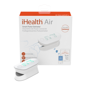 AIR PO3M Pulse oximeter
