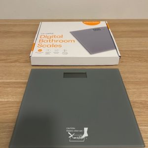 Basic Scale