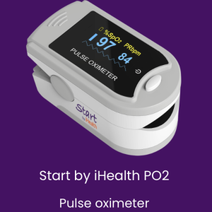 PO6 Pulse Oximeter